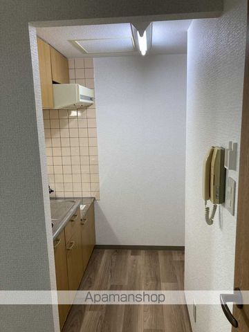 シャイニングライブIIIの内装写真