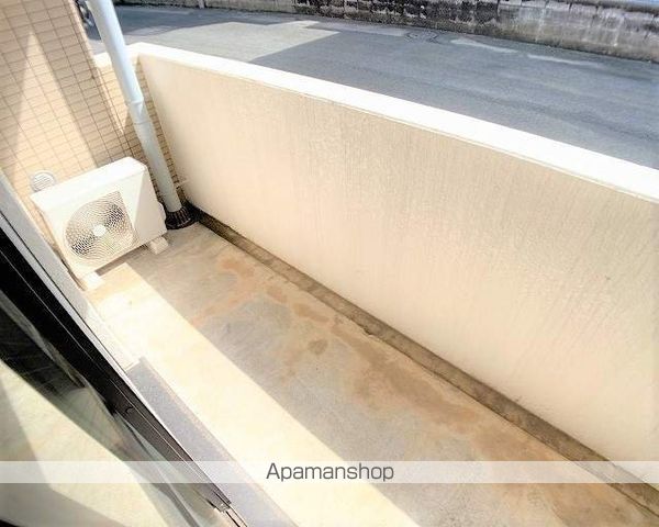 エマーユ川越Sの内装写真
