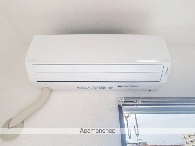 アルタイルSの内装写真