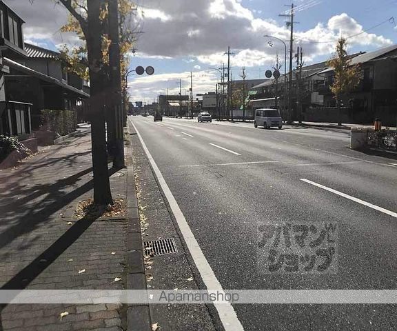 セレーノ桂の周辺写真