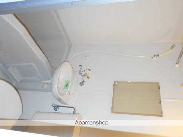 ロックグランデ船橋の内装写真