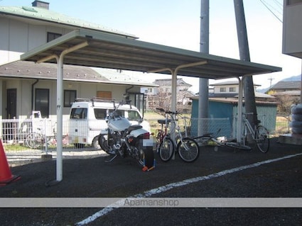 ロイヤルマンションしらかば[3LDK/61.56m2]の外観5