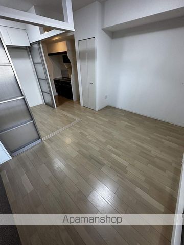 SERENITE福島SCELTOの内装写真