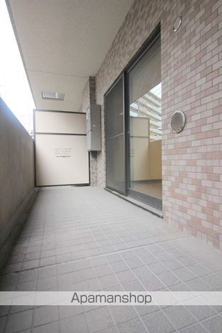 LEGAL京町堀の内装写真