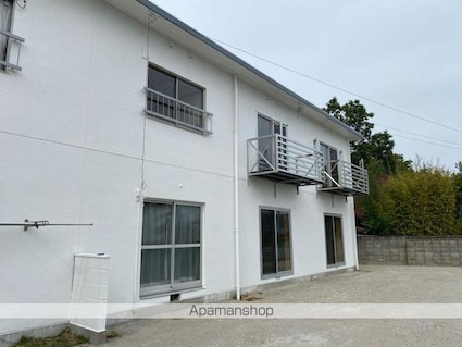 天満屋アパート[1LDK/46.37m2]の外観3