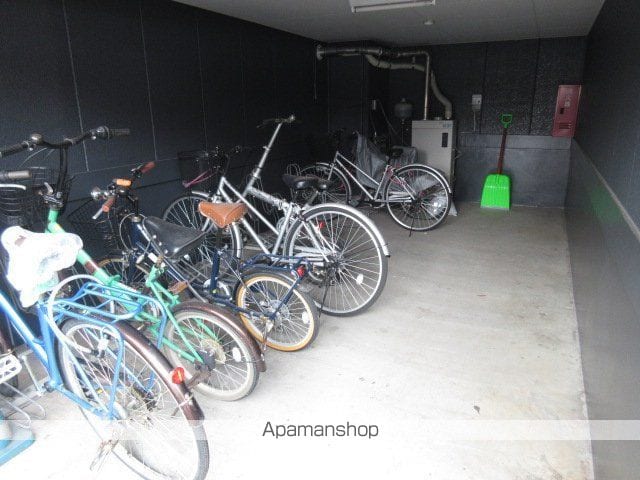 ハートレー7条館のその他写真