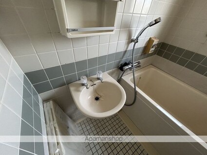 浅野ことぶきマンション[3DK/58.63m2]の洗面所