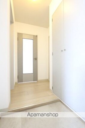 Ｓｋｙ　Ｌａｒｋ[2LDK/54.8m2]の内装