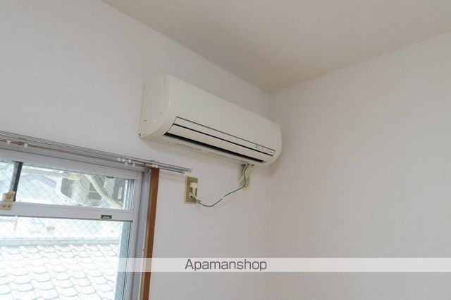 PLEAST光町の内装写真