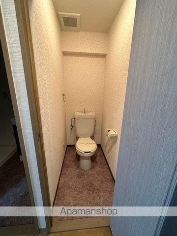 Villa七軒茶屋の内装写真