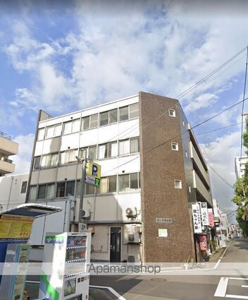 ローズ向之芝[2K/29.7m2]の外観5