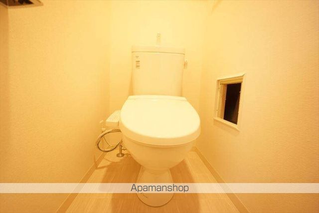 プレサンス広小路通 葵の内装写真