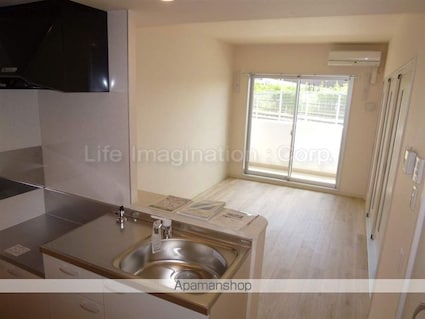 ミモザコート[1LDK/38.23m2]のその他内装