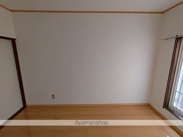 久保田コーポIIの内装写真