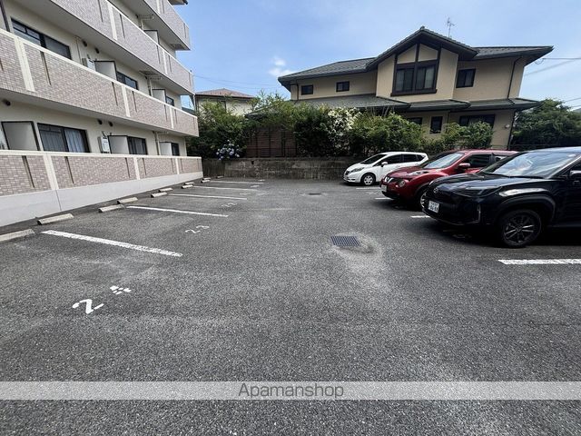 ベルドミールIの外観写真