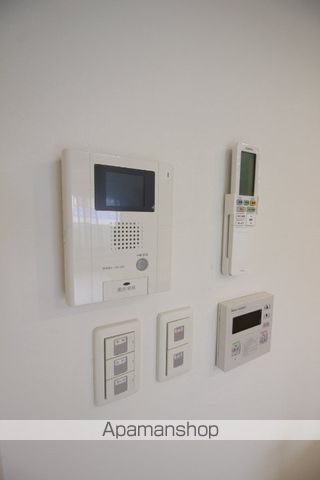 MODENA近代美術館の内装写真