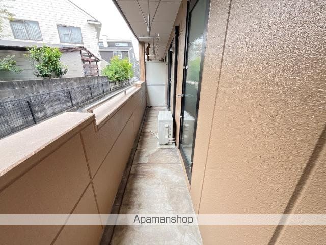 ボンヌールの内装写真