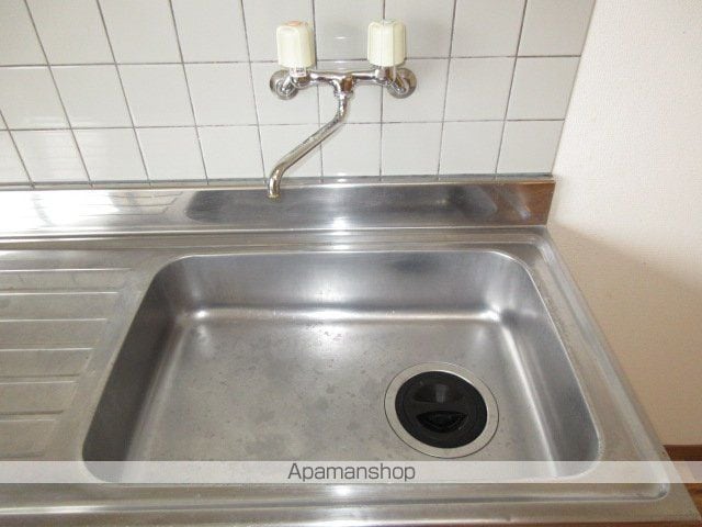 ヴェントノールBの内装写真