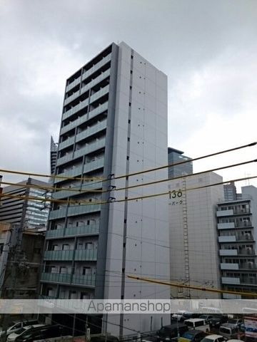 BRIO 名南の外観写真