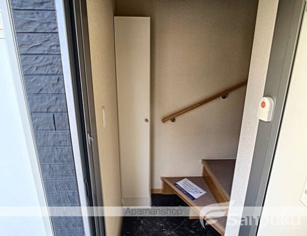 レオネクストアビタシオン春日の内装写真