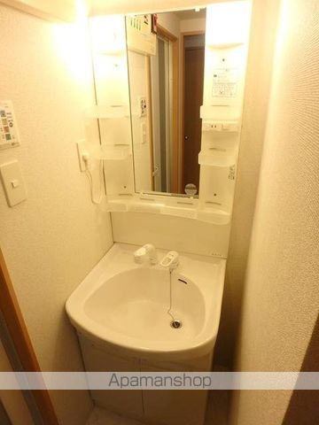 HF晩翠通レジデンスの内装写真