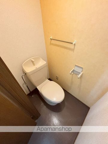 プチコート蘭Bの内装写真