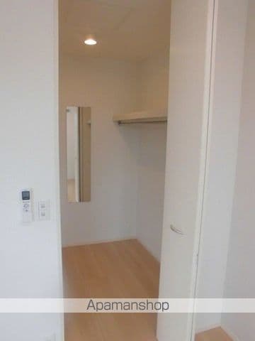 D-room北の森の内装写真