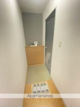 香川県高松市木太町[3DK/57.81m2]の玄関