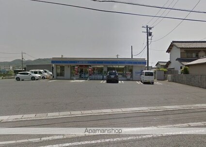 岡山県浅口市金光町占見新田[1K/24.84m2]の周辺8