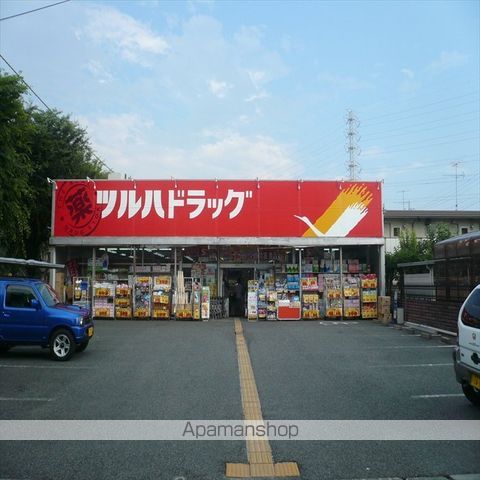 ラークタカ共和Bの周辺写真