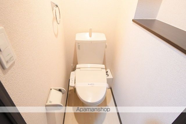 レオネクストたいようむらの内装写真