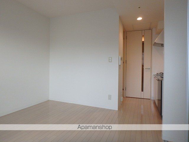 レジデンス札幌北18条の内装写真