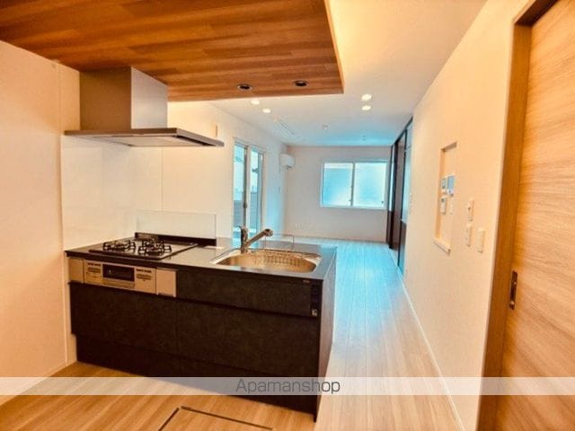 D-ROOM浅生の内装写真
