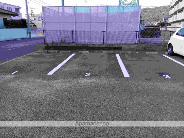 レオパレスフローラ夷山のその他写真