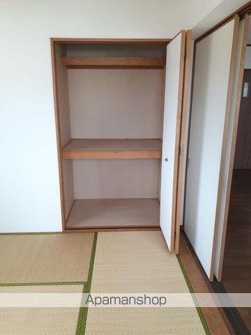 グラスコアの内装写真