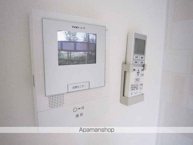 アベニュー新町の内装写真