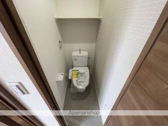 Dio赤間の内装写真