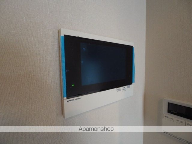 シーズンフラッツ新高円寺の内装写真