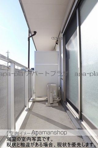 リブリ・サニーグレイスの内装写真