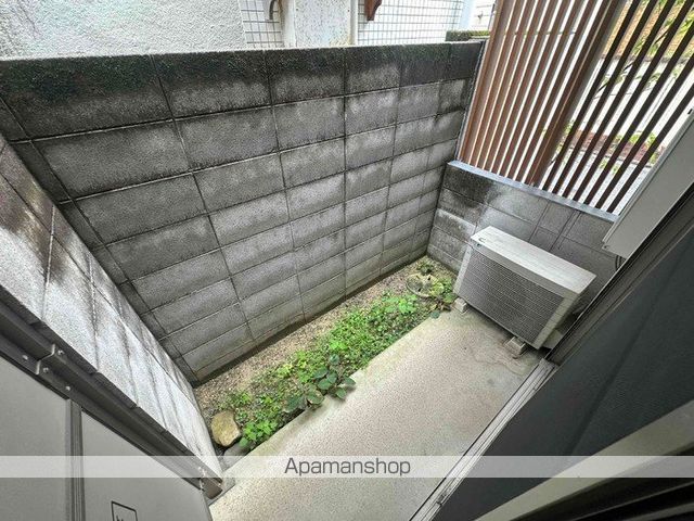 N・CANAXの内装写真