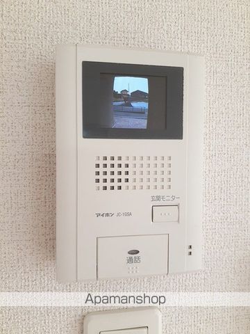 レジデンスアイビーの内装写真
