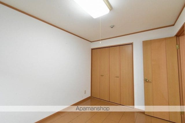 中商マンションの内装写真
