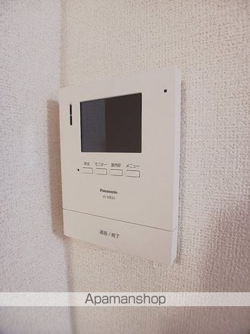 プラシードの内装写真