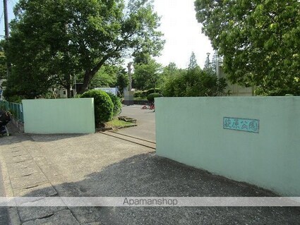 アヴニールⅧ[2DK/51.67m2]の周辺3