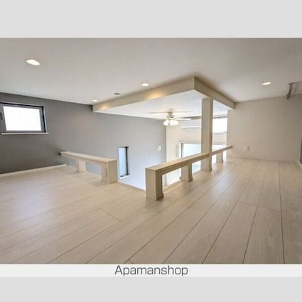 ハーモニーテラス田幡[1K/20.86m2]の収納