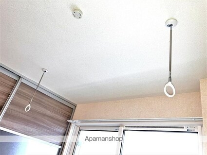 カーサデルリーゾ[2LDK/58.07m2]の内装1