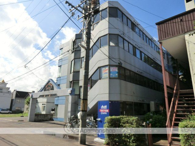 グレース旭町の外観写真