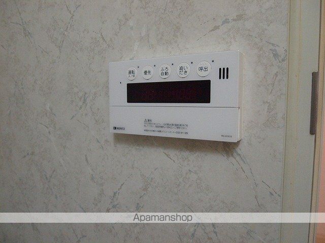 ベルポート志木の内装写真