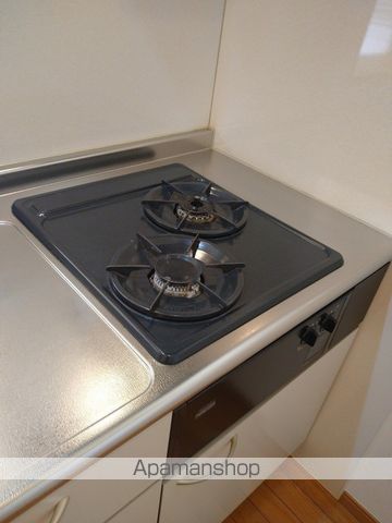 アヴェニール原町の内装写真