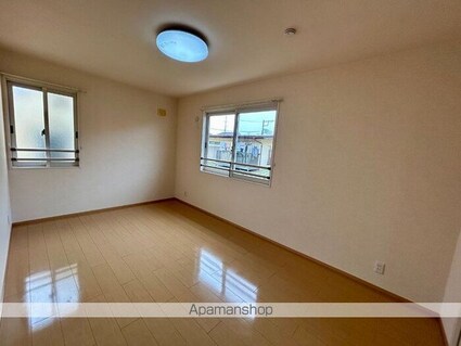 ソレーユ津田沼[2LDK/60.73m2]の内装1